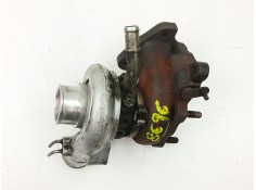 Recambio de turbo para hyundai galloper ii (jk-01) 2.5 td intercooler referencia OEM IAM 2820042540   2