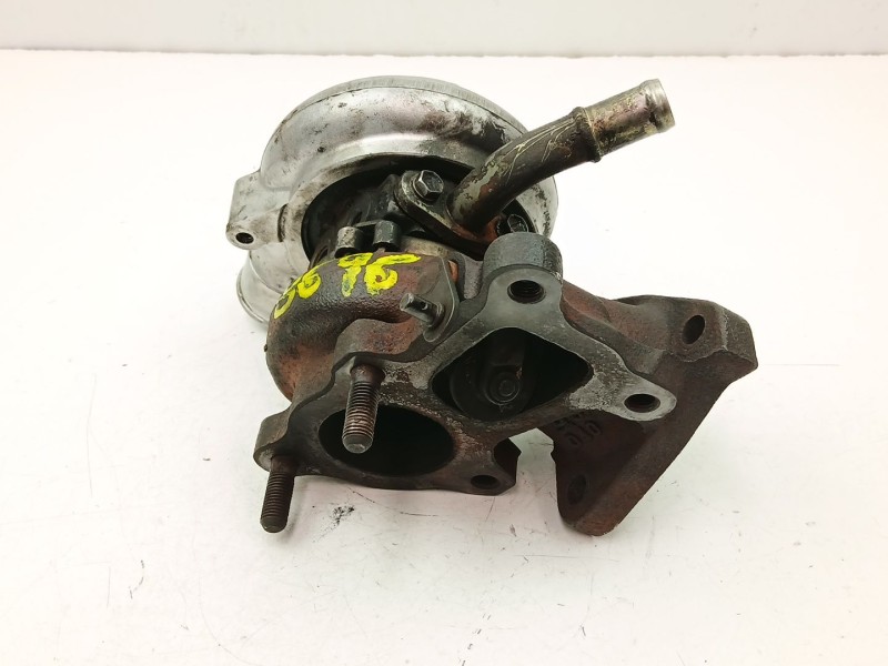 Recambio de turbo para hyundai galloper ii (jk-01) 2.5 td intercooler referencia OEM IAM 2820042540  