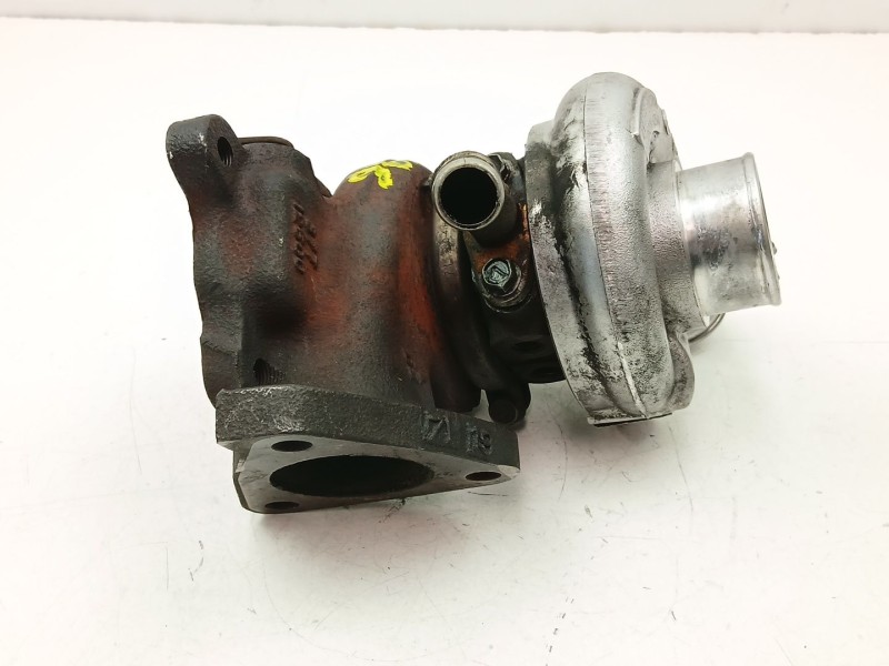 Recambio de turbo para hyundai galloper ii (jk-01) 2.5 td intercooler referencia OEM IAM 2820042540  