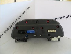 Recambio de cuadro instrumentos : lancia k : 2.4 jtd -838a8.000 (diesel a) (136cv) [1999] para lancia k 2.4 jtd -838a8.000 (dies 2