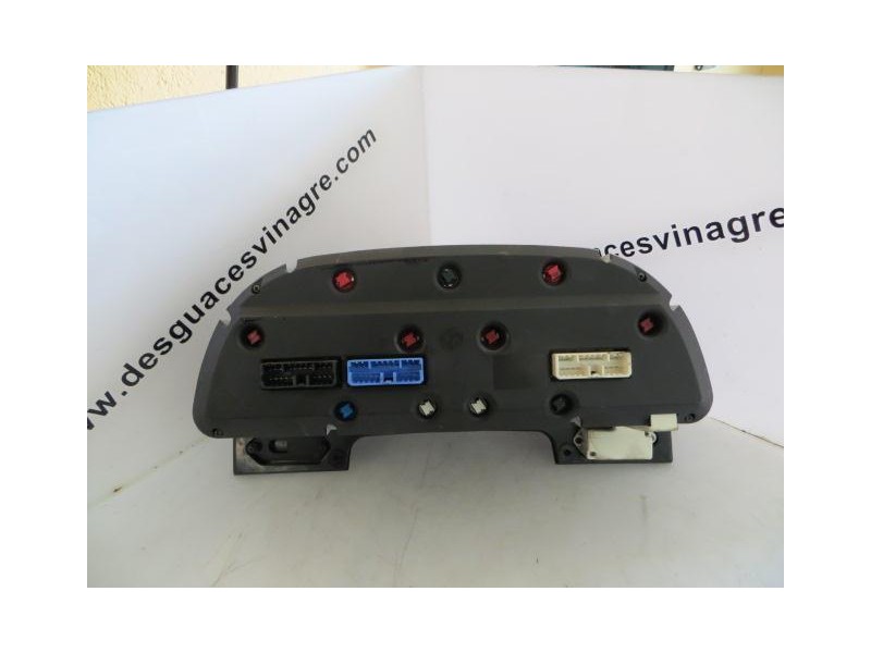 Recambio de cuadro instrumentos : lancia k : 2.4 jtd -838a8.000 (diesel a) (136cv) [1999] para lancia k 2.4 jtd -838a8.000 (dies