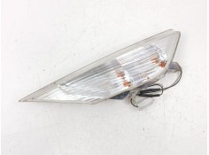 Recambio de piloto delantero izquierdo para piaggio x8 x8 125 (m36) referencia OEM IAM 584740 338697  2