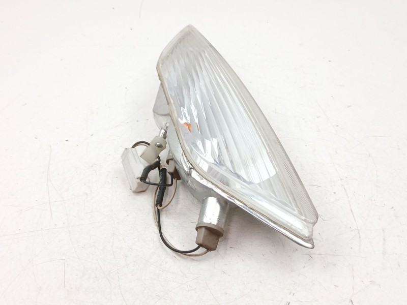 Recambio de piloto delantero izquierdo para piaggio x8 x8 125 (m36) referencia OEM IAM 584740 338697 