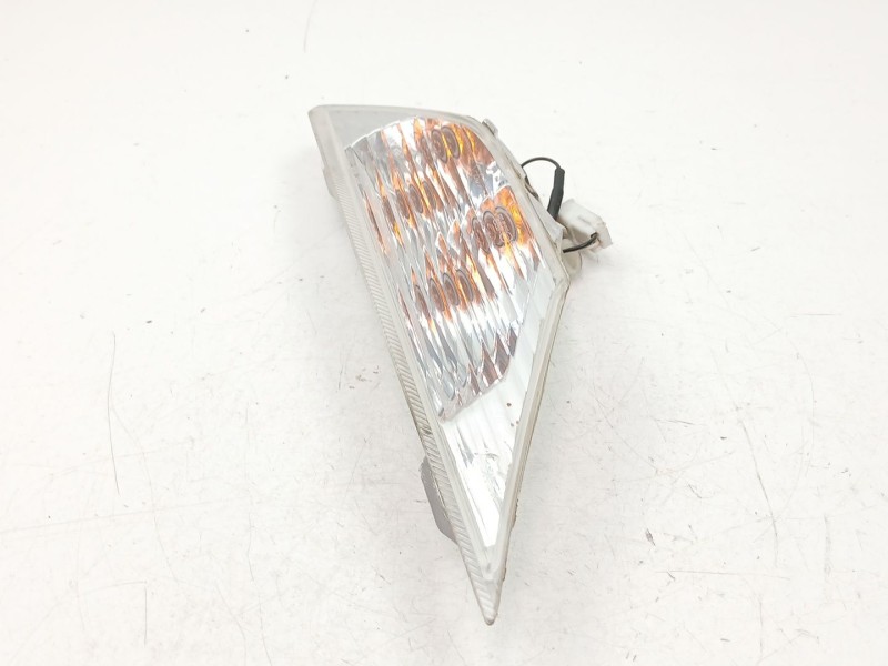 Recambio de piloto delantero izquierdo para piaggio x8 x8 125 (m36) referencia OEM IAM 584740 338697 