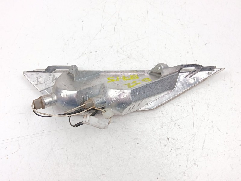 Recambio de piloto delantero izquierdo para piaggio x8 x8 125 (m36) referencia OEM IAM 584740 338697 