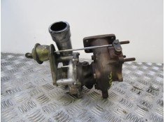 Recambio de turbo : chrysler voyager : 2.5 d [1997] para chrysler voyager 2.5 d referencia OEM IAM VA63B960T---35242068F  
