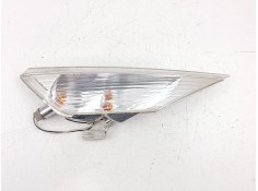 Recambio de piloto delantero derecho para piaggio x8 x8 125 (m36) referencia OEM IAM 584741 338696  2