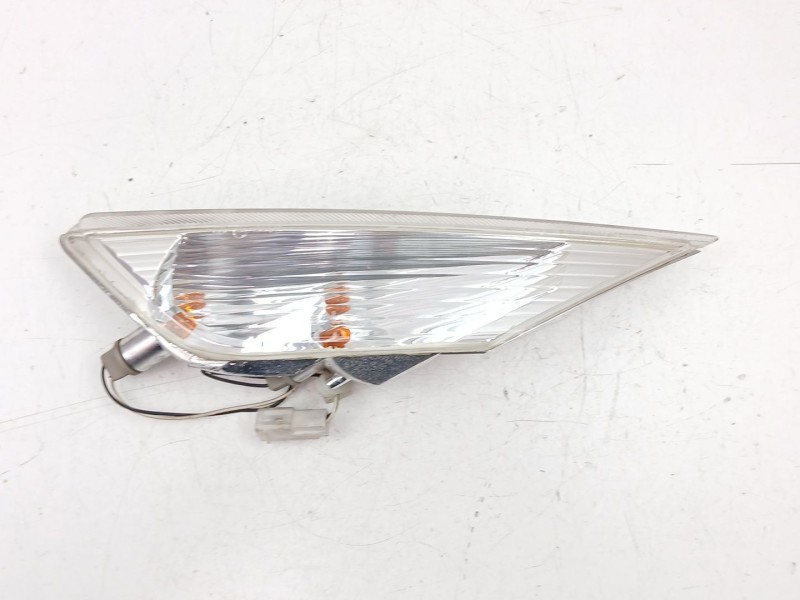 Recambio de piloto delantero derecho para piaggio x8 x8 125 (m36) referencia OEM IAM 584741 338696 