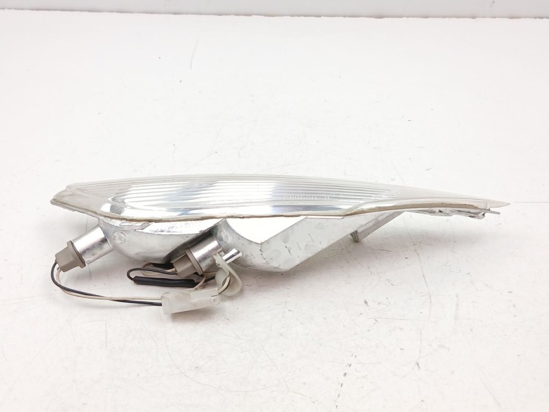 Recambio de piloto delantero derecho para piaggio x8 x8 125 (m36) referencia OEM IAM 584741 338696 