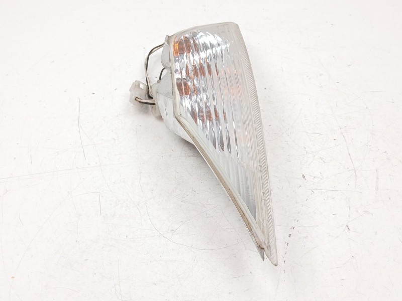 Recambio de piloto delantero derecho para piaggio x8 x8 125 (m36) referencia OEM IAM 584741 338696 