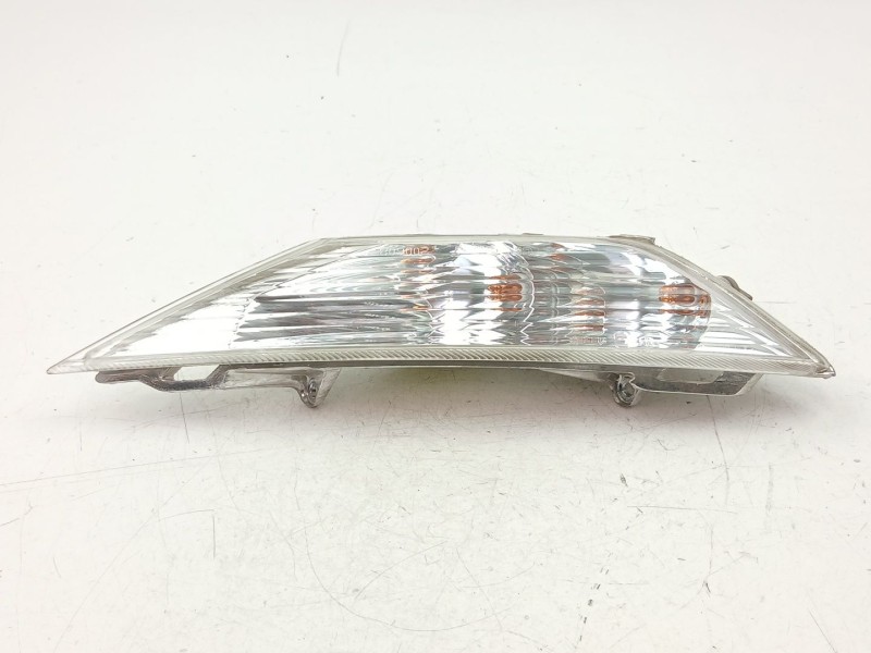 Recambio de piloto delantero derecho para piaggio x8 x8 125 (m36) referencia OEM IAM 584741 338696 