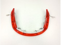 Recambio de piloto trasero central para piaggio x8 x8 125 (m36) referencia OEM IAM 584210 584209 584268 2