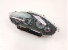 Recambio de cuadro instrumentos para piaggio x8 x8 125 (m36) referencia OEM IAM 639375  