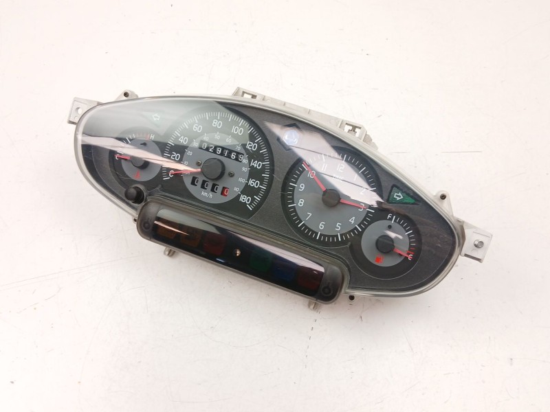 Recambio de cuadro instrumentos para piaggio x8 x8 125 (m36) referencia OEM IAM 639375  