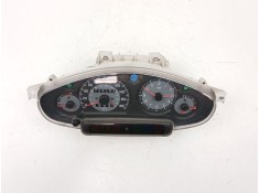 Recambio de cuadro instrumentos para piaggio x8 x8 125 (m36) referencia OEM IAM 639375   2