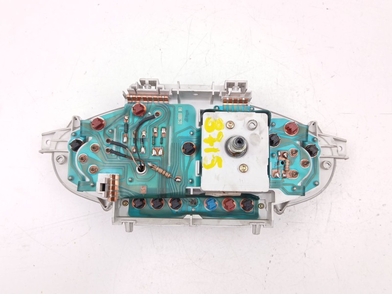 Recambio de cuadro instrumentos para piaggio x8 x8 125 (m36) referencia OEM IAM 639375  