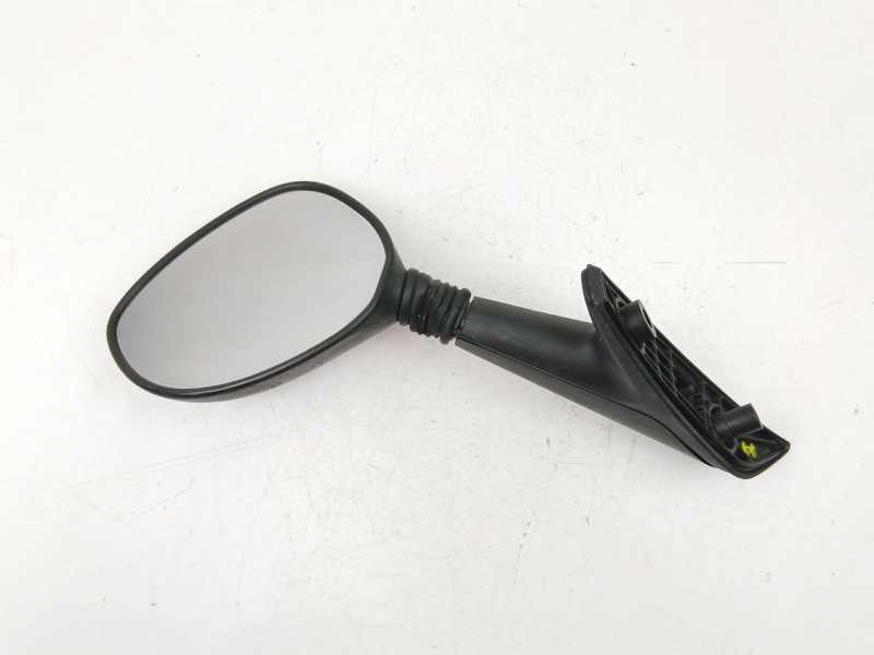 Recambio de retrovisor izquierdo para piaggio x8 x8 125 (m36) referencia OEM IAM CM174802  