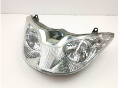 Recambio de faro delantero para piaggio x8 x8 125 (m36) referencia OEM IAM 584593 320334 
