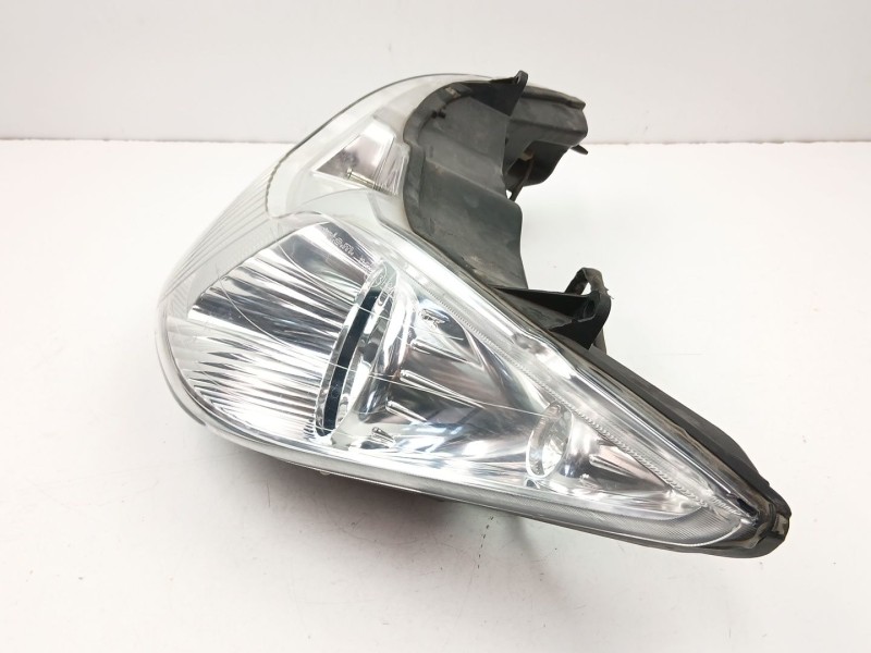 Recambio de faro delantero para piaggio x8 x8 125 (m36) referencia OEM IAM 584593 320334 
