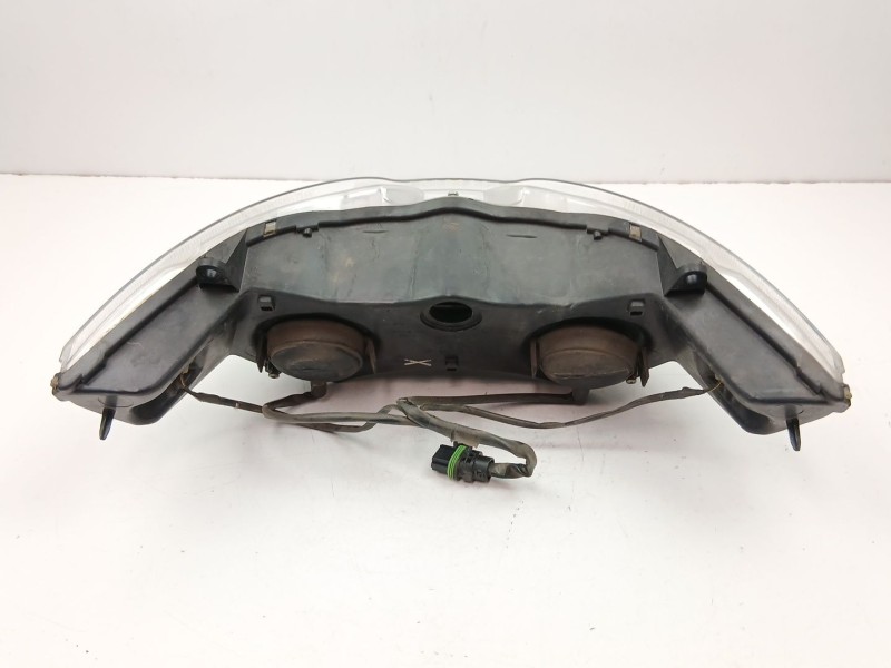 Recambio de faro delantero para piaggio x8 x8 125 (m36) referencia OEM IAM 584593 320334 