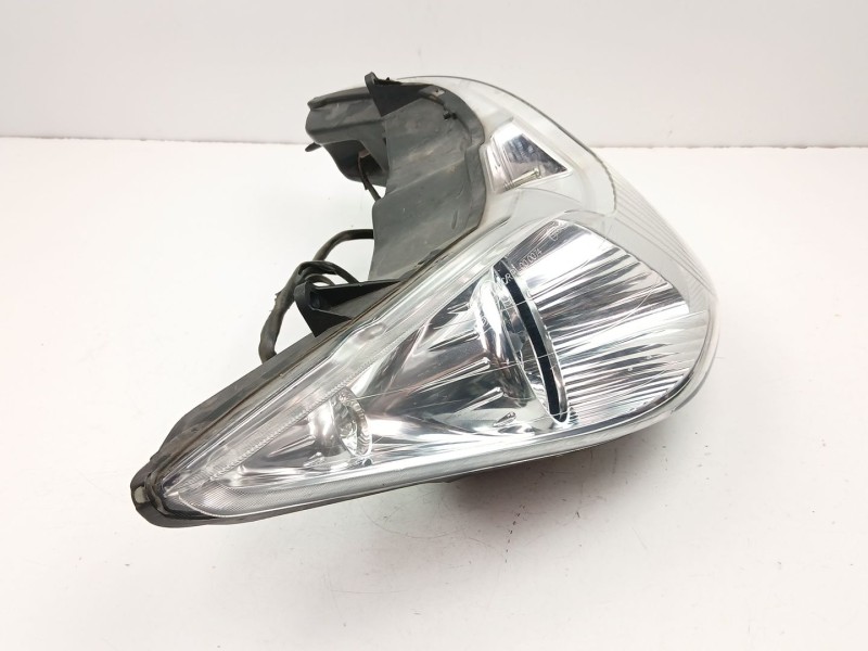 Recambio de faro delantero para piaggio x8 x8 125 (m36) referencia OEM IAM 584593 320334 