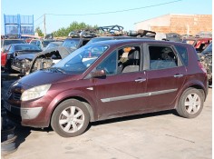 renault scénic ii (jm0/1_) del año 2003