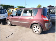 renault scénic ii (jm0/1_) del año 2003 2