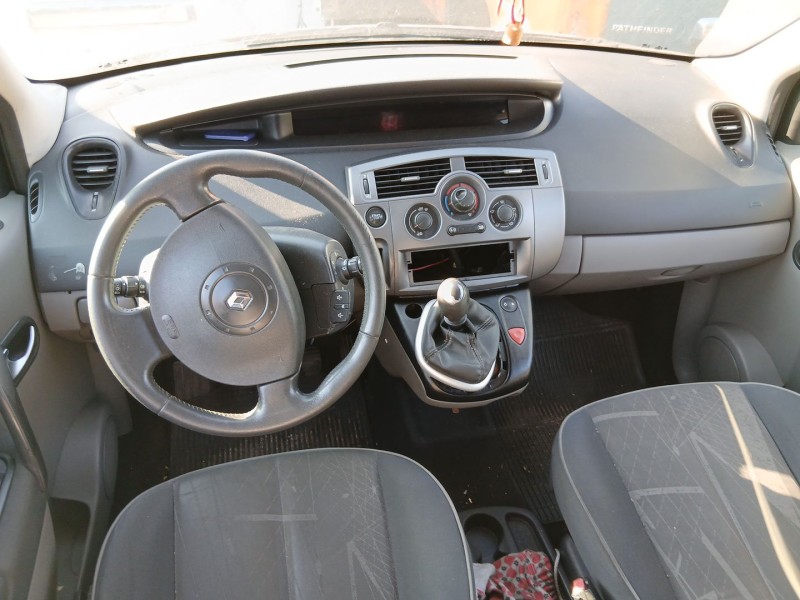 renault scénic ii (jm0/1_) del año 2003