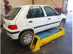 peugeot 106 ii (1a_, 1c_) del año 2003 2