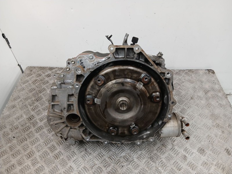 Recambio de cambio automatico para citroën c6 (td_) 2.7 hdi referencia OEM IAM 20GG09  