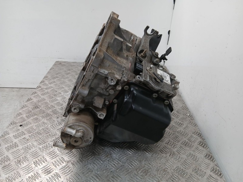 Recambio de cambio automatico para citroën c6 (td_) 2.7 hdi referencia OEM IAM 20GG09  