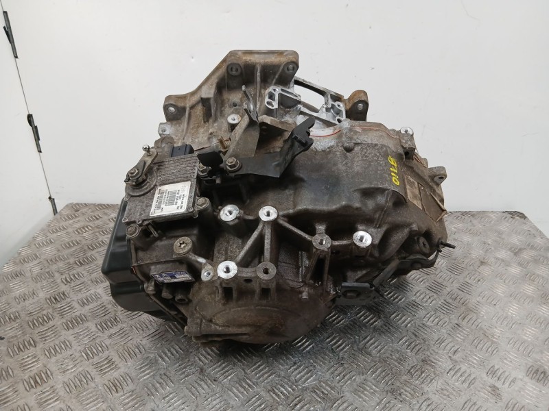 Recambio de cambio automatico para citroën c6 (td_) 2.7 hdi referencia OEM IAM 20GG09  