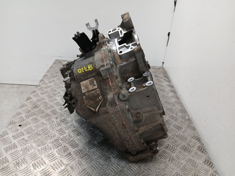 Recambio de cambio automatico para citroën c6 (td_) 2.7 hdi referencia OEM IAM 20GG09  