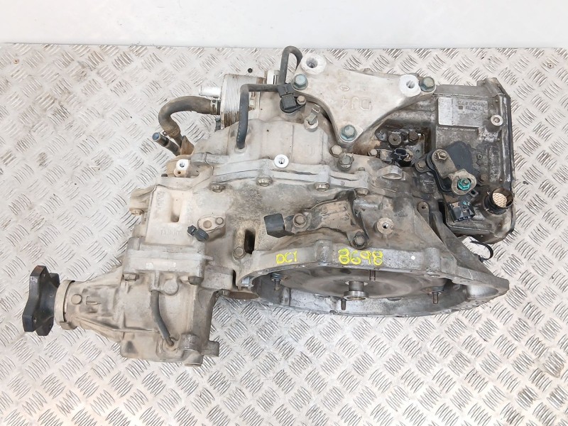 Recambio de cambio automatico para renault koleos i (hy_) 2.0 dci 4x4 (hy0k) referencia OEM IAM 1XN0B  