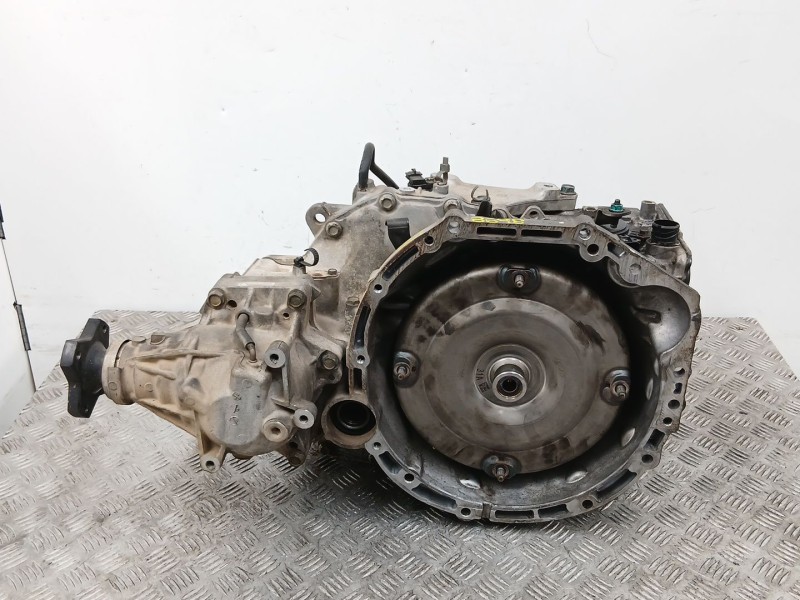 Recambio de cambio automatico para renault koleos i (hy_) 2.0 dci 4x4 (hy0k) referencia OEM IAM 1XN0B  