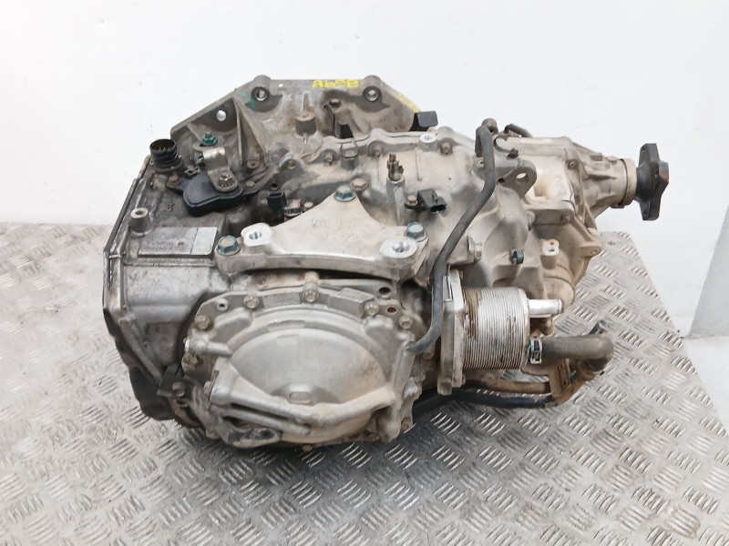 Recambio de cambio automatico para renault koleos i (hy_) 2.0 dci 4x4 (hy0k) referencia OEM IAM 1XN0B  