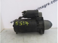 Recambio de motor arranque : m. benz c 220 : 2.2 d (95,17cv) 4p [1999] para m. benz c 220 2.2 d referencia OEM IAM 0001218156  