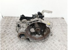 Recambio de caja cambios 5v turbo diesel para skoda fabia ii (542) 1.6 tdi referencia OEM IAM KFK  