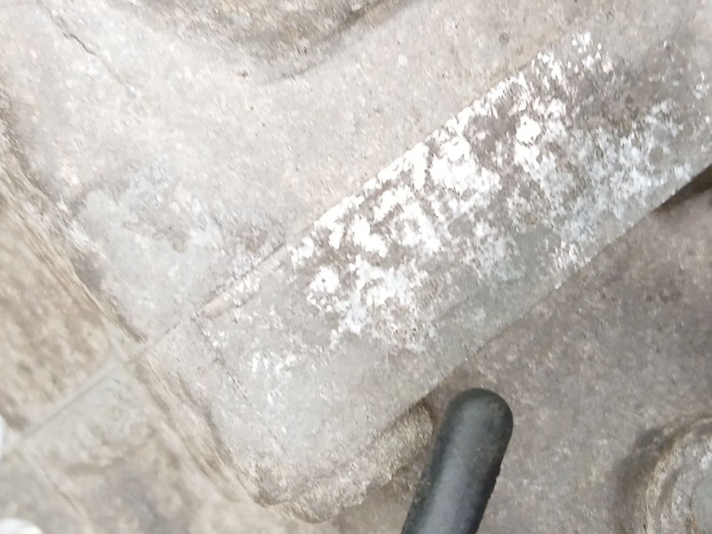 Recambio de caja cambios 5v turbo diesel para skoda fabia ii (542) 1.6 tdi referencia OEM IAM KFK  