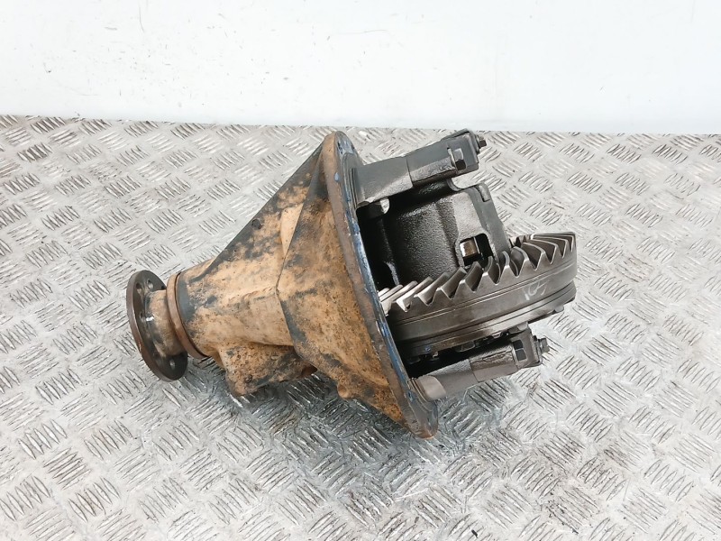 Recambio de diferencial trasero para hyundai galloper ii (jk-01) 2.5 td intercooler referencia OEM IAM HQ207033  