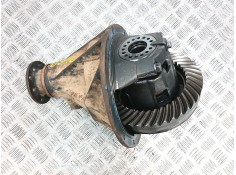Recambio de diferencial trasero para hyundai galloper ii (jk-01) 2.5 td intercooler referencia OEM IAM HQ207033   2