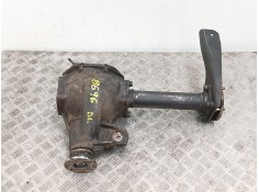 Recambio de diferencial delantero para hyundai galloper ii (jk-01) 2.5 td intercooler referencia OEM IAM MB569415A  