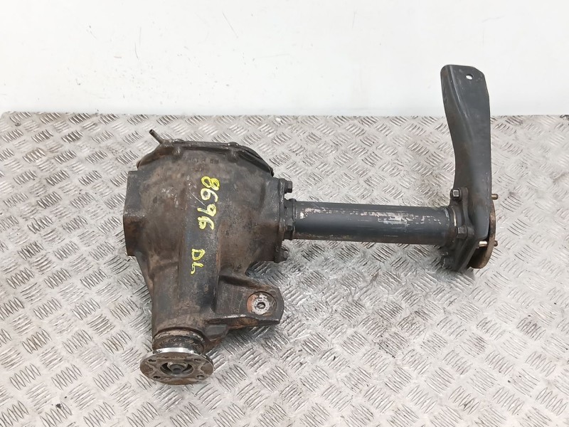 Recambio de diferencial delantero para hyundai galloper ii (jk-01) 2.5 td intercooler referencia OEM IAM MB569415A  