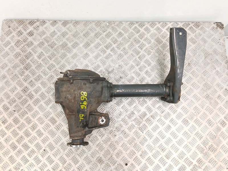 Recambio de diferencial delantero para hyundai galloper ii (jk-01) 2.5 td intercooler referencia OEM IAM MB569415A  