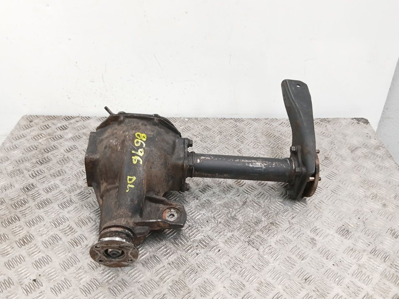 Recambio de diferencial delantero para hyundai galloper ii (jk-01) 2.5 td intercooler referencia OEM IAM MB569415A  