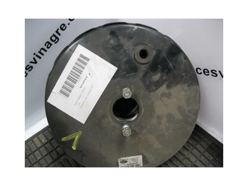 Recambio de servofreno : ford transit : 2.4 di-d0fa -125cv [2003] para ford transit 2.4 di-d0fa -125cv referencia OEM IAM 020402