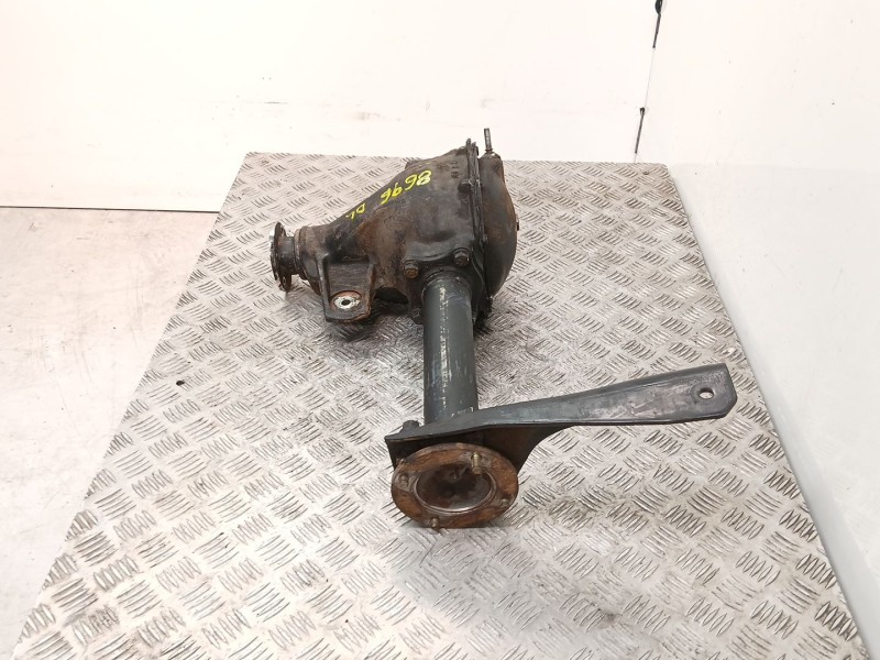 Recambio de diferencial delantero para hyundai galloper ii (jk-01) 2.5 td intercooler referencia OEM IAM MB569415A  