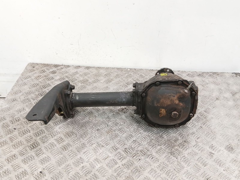 Recambio de diferencial delantero para hyundai galloper ii (jk-01) 2.5 td intercooler referencia OEM IAM MB569415A  