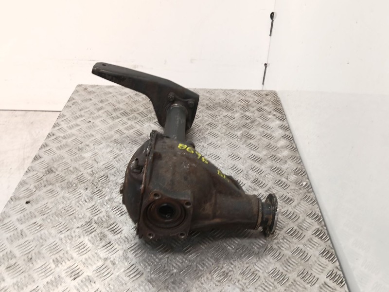 Recambio de diferencial delantero para hyundai galloper ii (jk-01) 2.5 td intercooler referencia OEM IAM MB569415A  