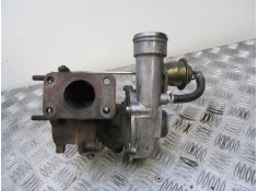 Recambio de turbo : chrysler voyager : 2.5 d [1997] para chrysler voyager 2.5 d referencia OEM IAM VA63B960T---35242068F   2